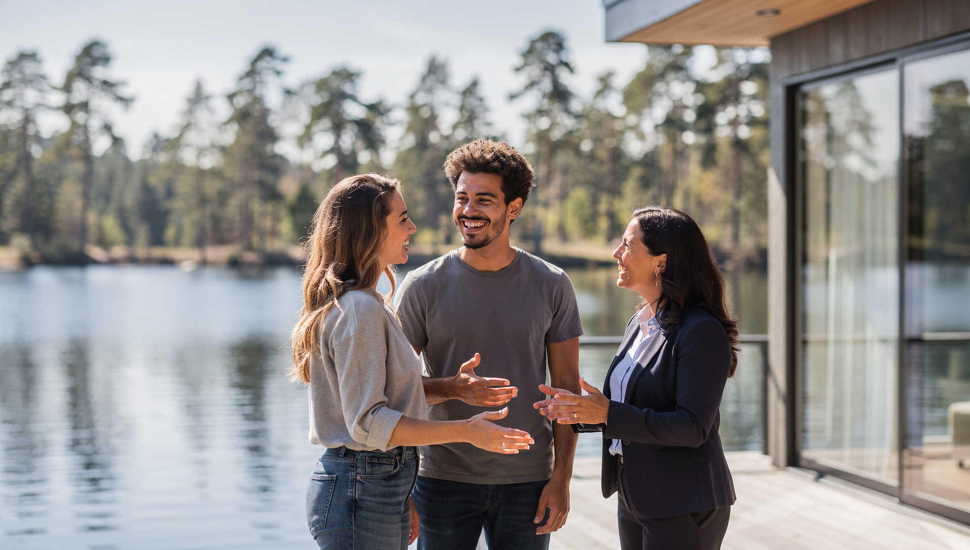 Emerging Market Dynamics in Recreational Real Estate Investment