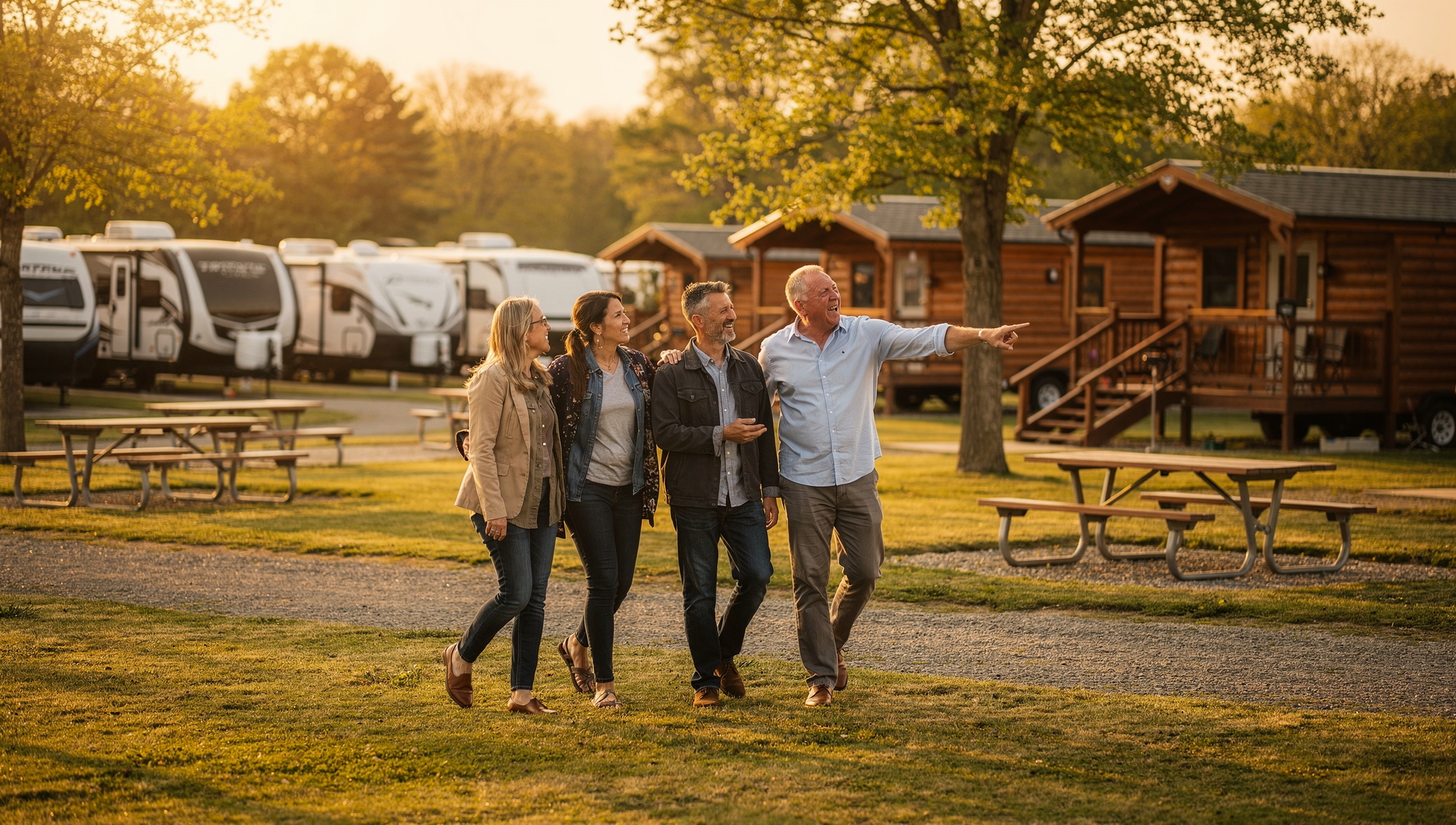 The Power of Recreational Real Estate Syndications
