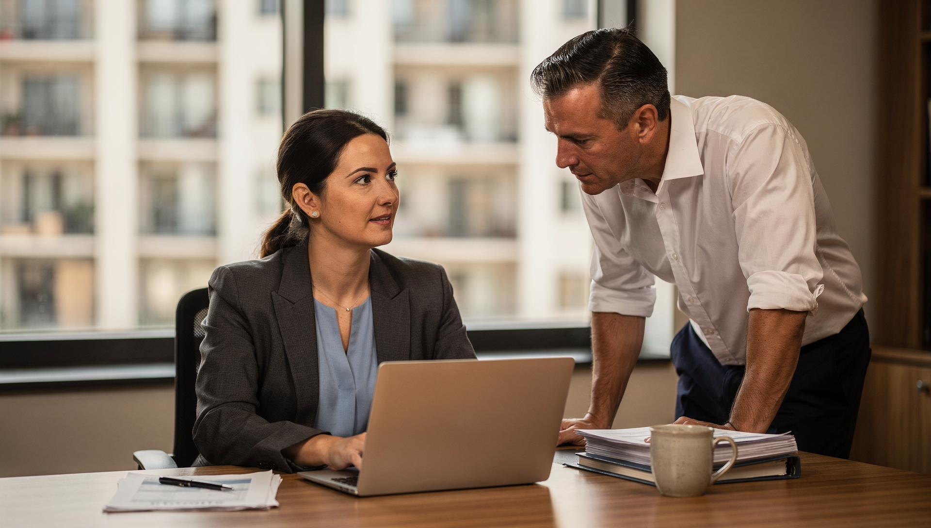 Maximizing Tax Benefits: How Depreciation and Strategic Real Estate Investments Can Lower Your Tax Liability and Boost Wealth