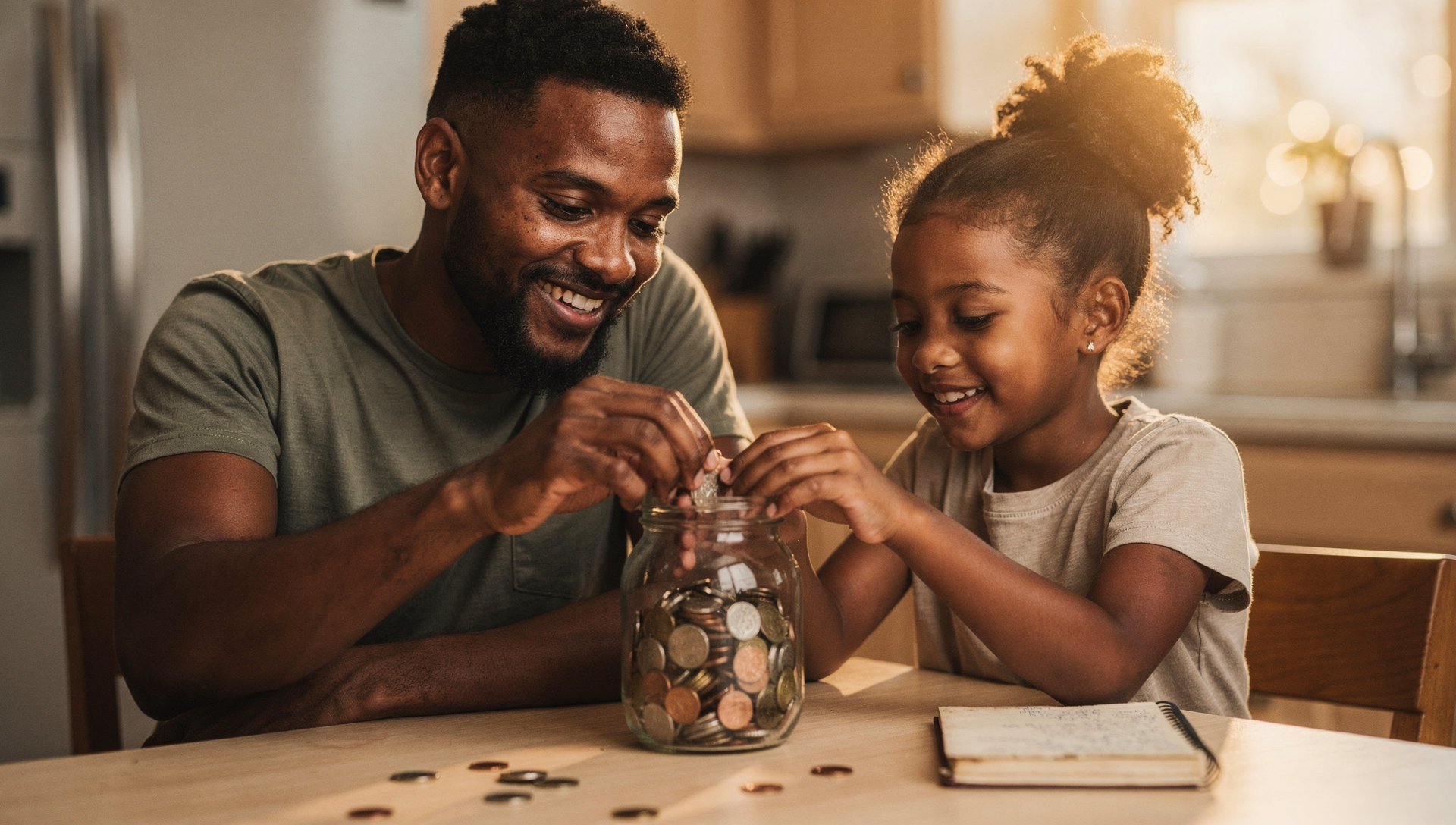 The Power of Compound Interest: Why Long-Term Investing Wins