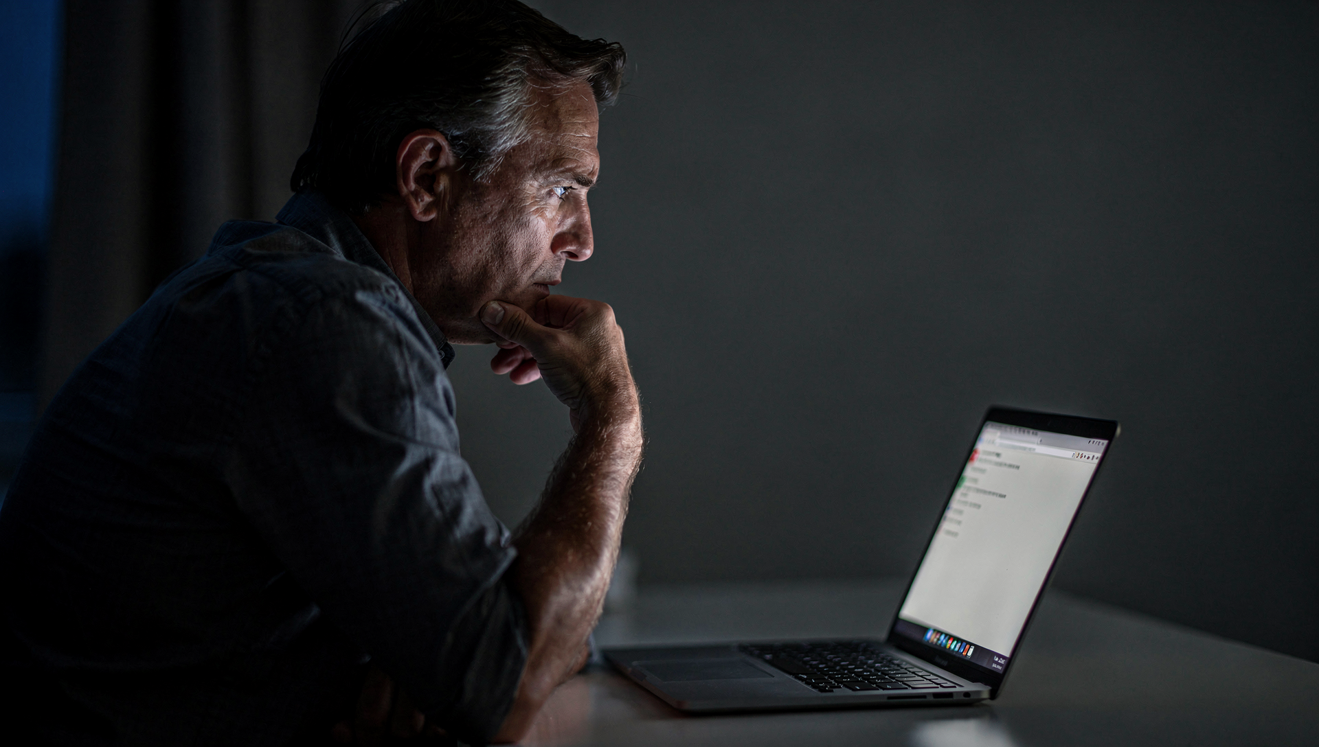 Is Fear Blocking Your Investment Gains?