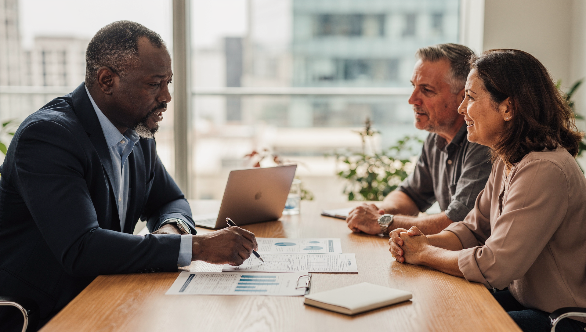 How to Mitigate Taxes With Smart Investing