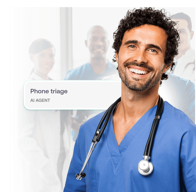 AI AGENTS FOR HEALTH INSURANCE PAYERS visual data 7