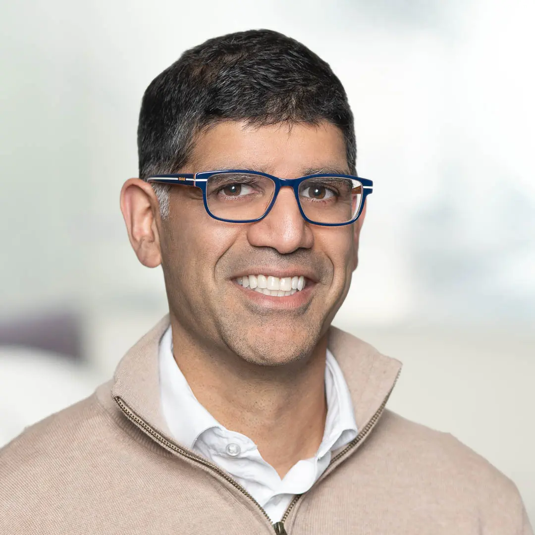 Dr. Pankaj Gore