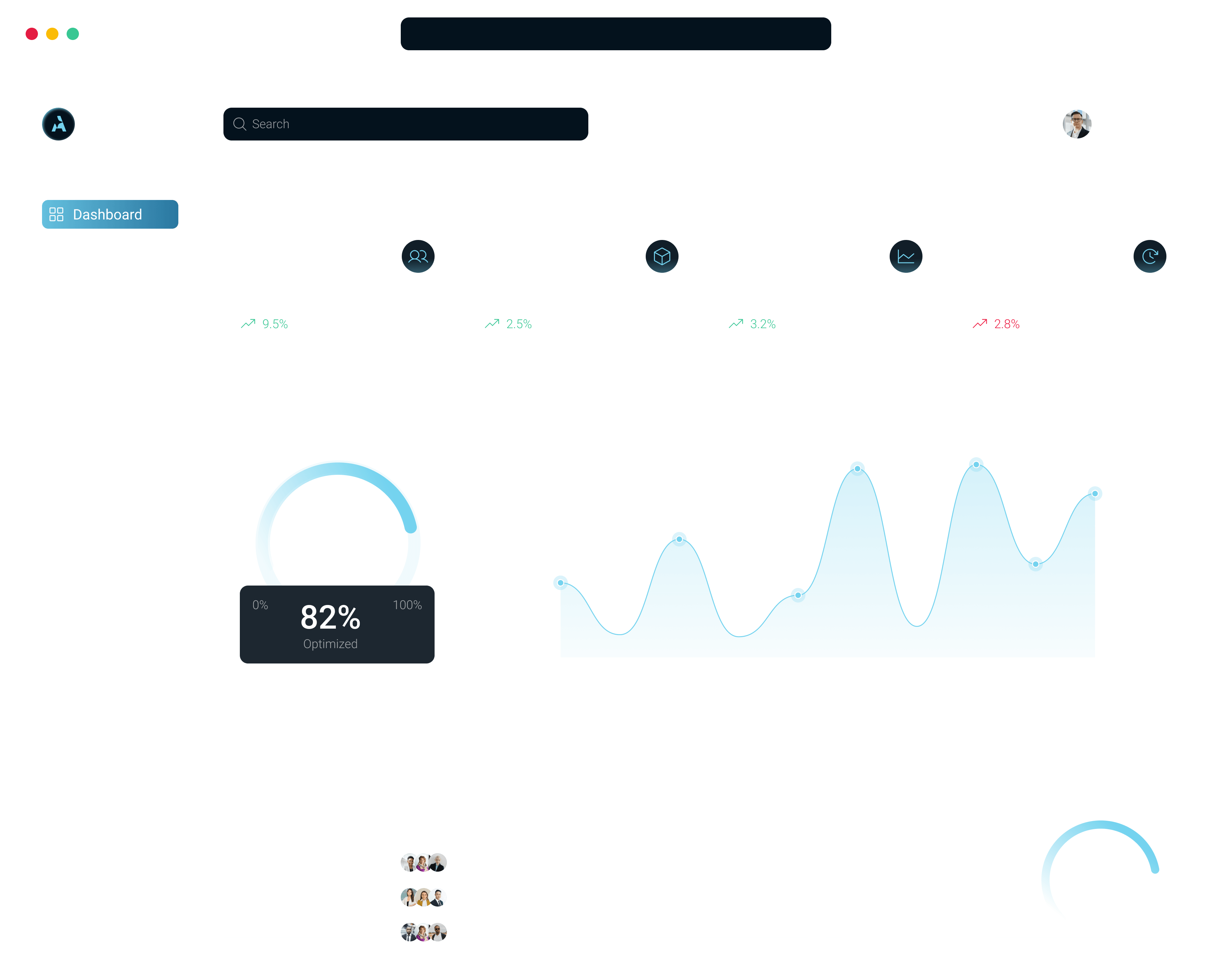 Home Dashboard Image