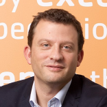 David Vitek, CEO at Hipages