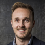 Paul Benetts, CEO at Spaceship