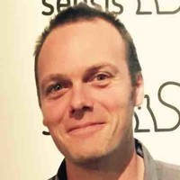 Daniel Amadi, CTO at Compare&Connect