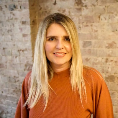 Alison Evans, Co-founder at Latitude