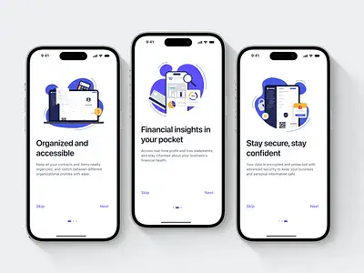 Revolut UX