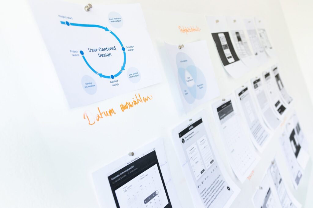 UX Strategies