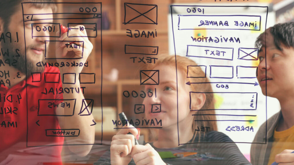 UX Strategies