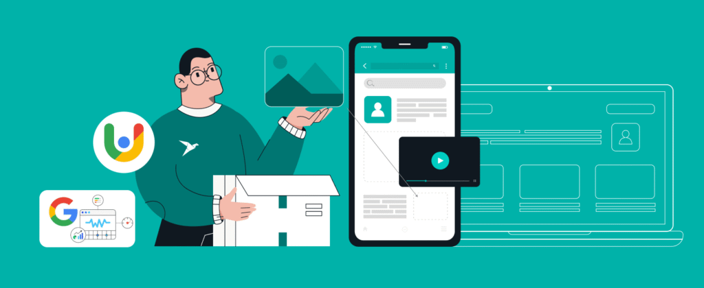 Mobile First Navigation