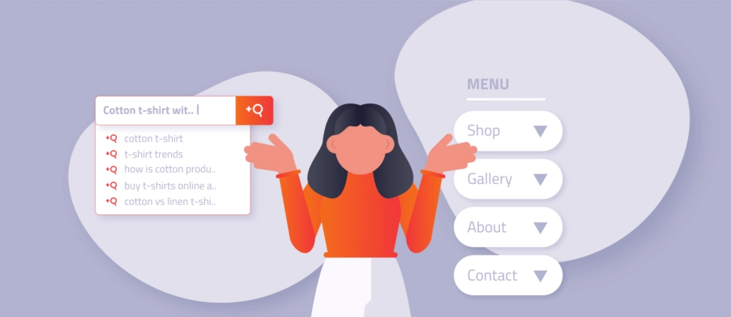 Mobile First Navigation