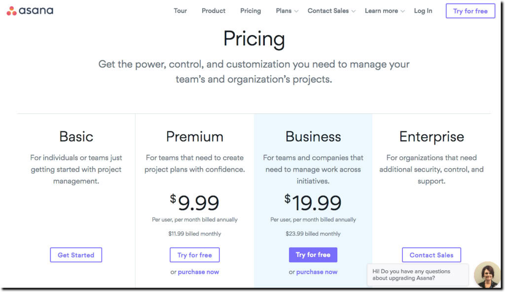 subscription ux