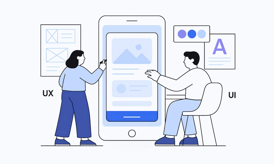 Behavior UX