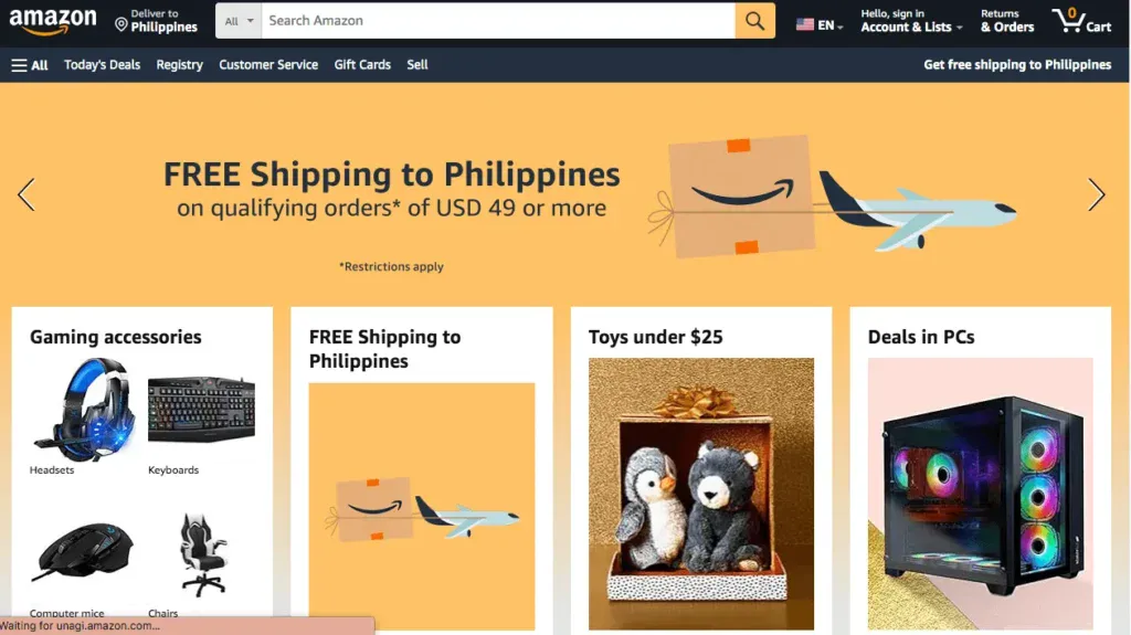 Behavior UX