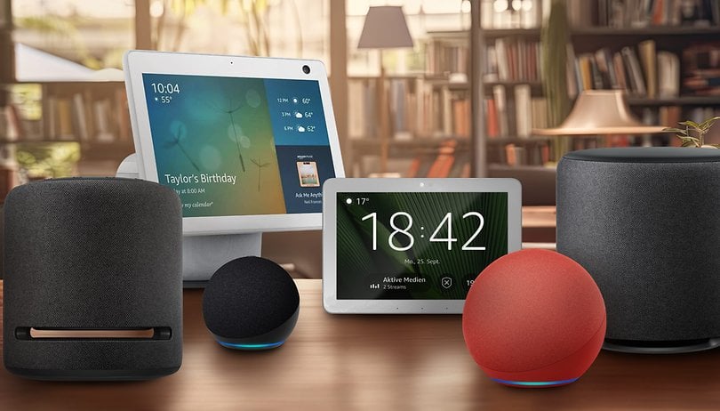 voice interface