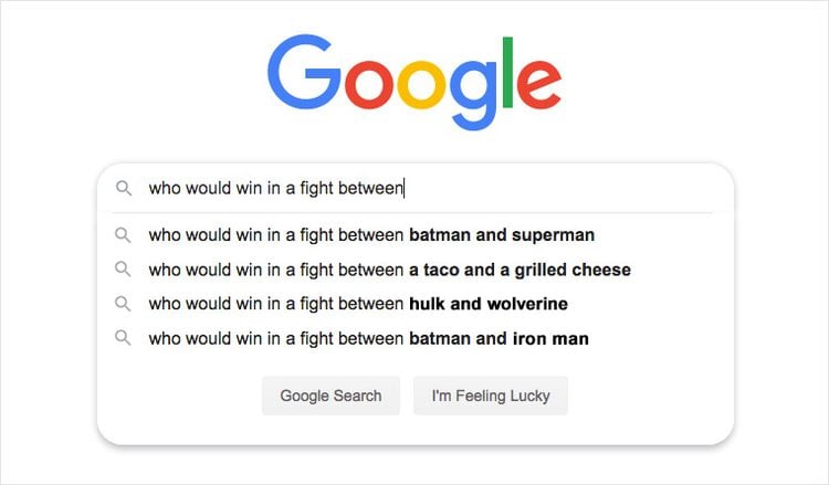 User Intent