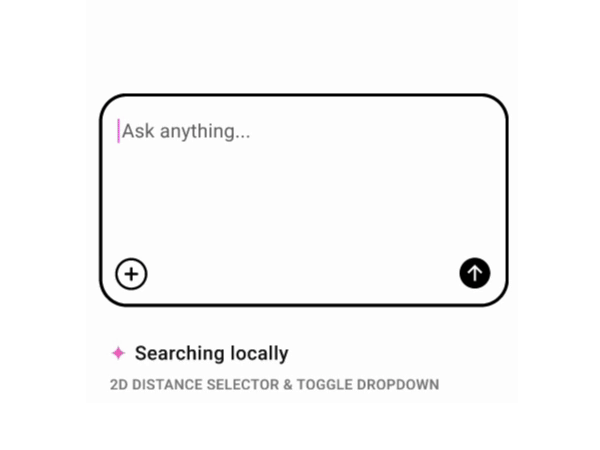 User Intent