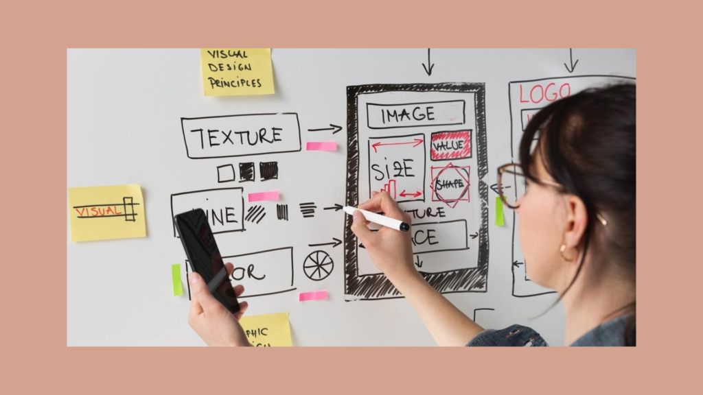google ux design