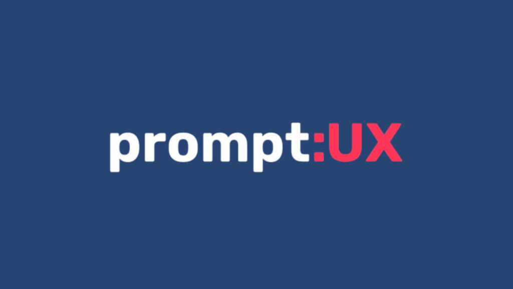 UX design conferences