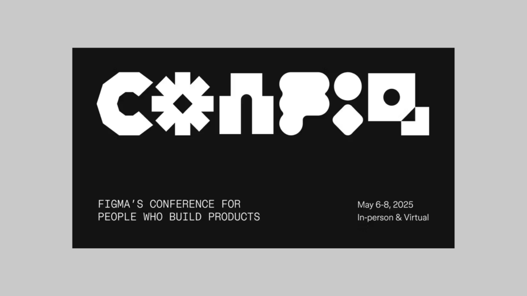 UX design conferences