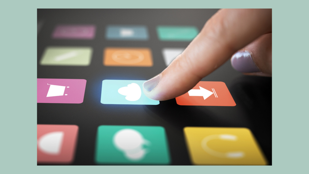 user interfaces