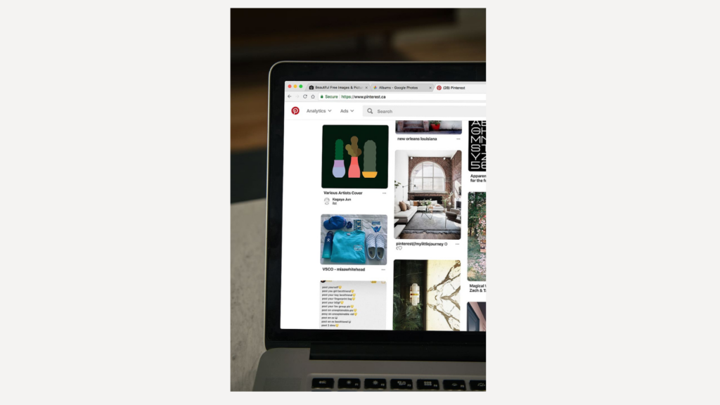 Mobile-First Web Design