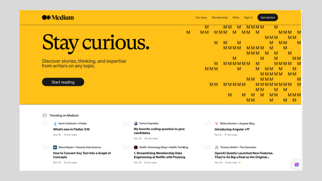 Mobile-First Web Design