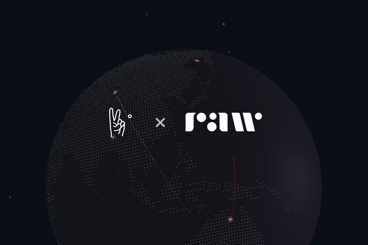 raw acquires jellypepper
