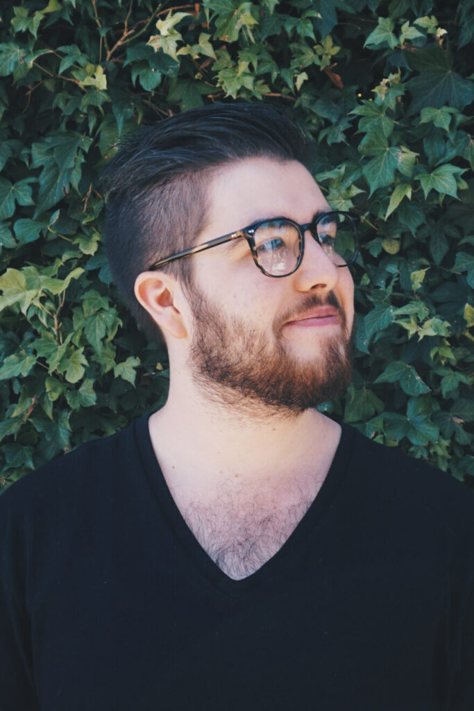 Hayden Bleasel Profile Picture