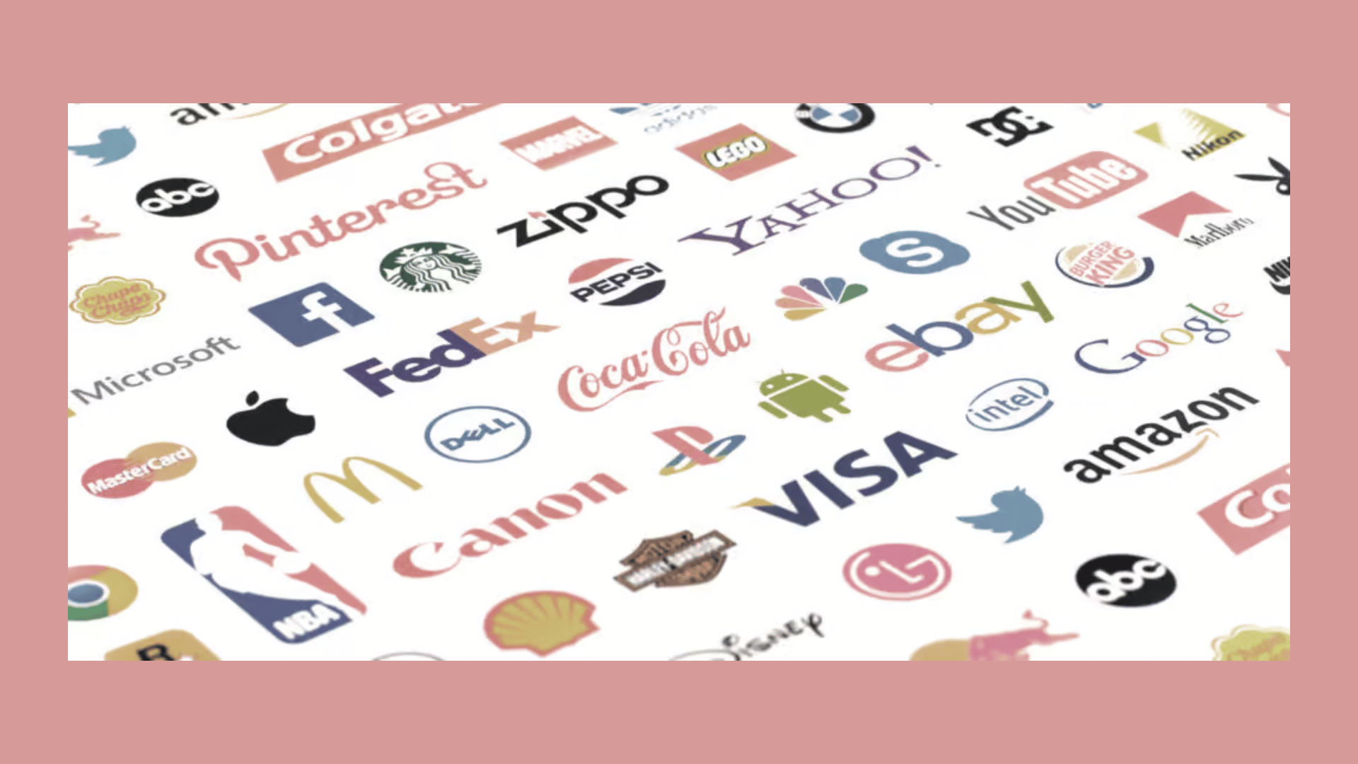 brand naming process