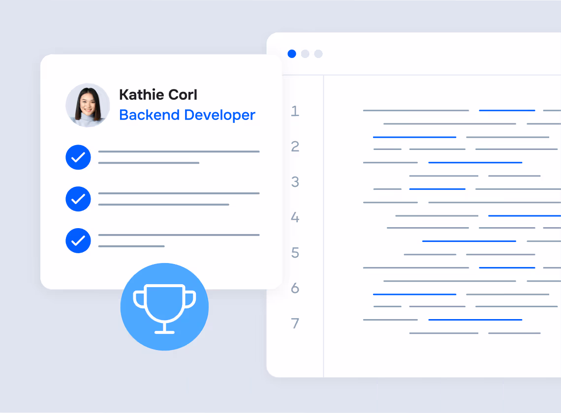 In-depth Skill Review - Workplace X Webflow Template