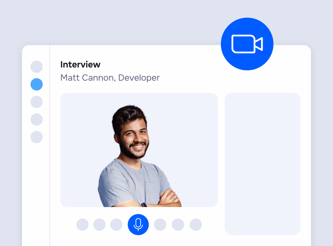 Live Screening - Workplace X Webflow Template