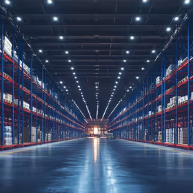 Manufactoring & Logistics