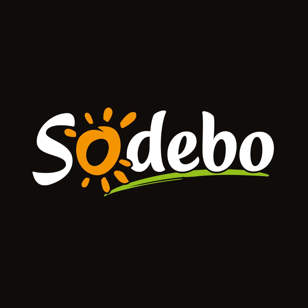 Pochette du podcast de Sodebo