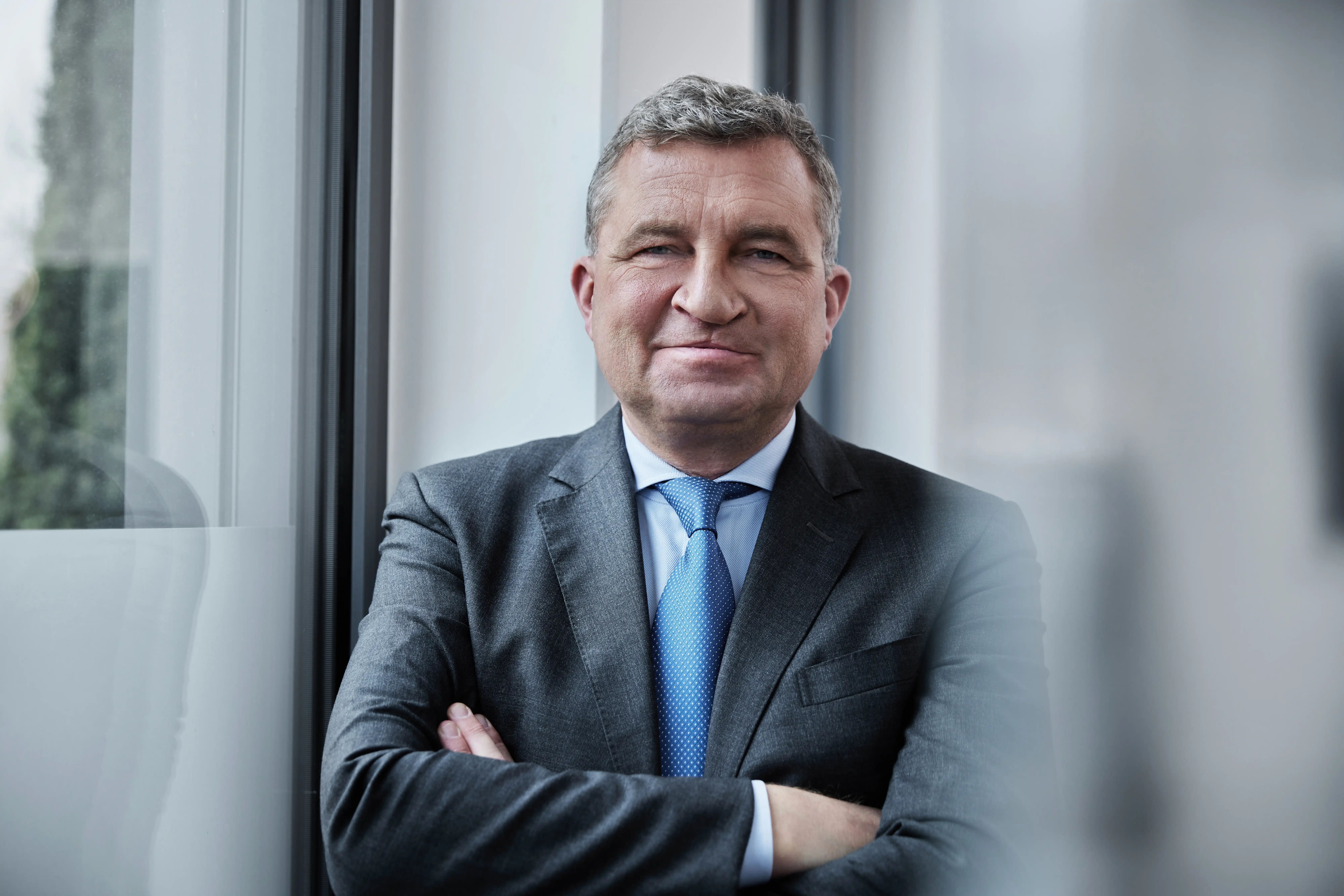 Carl-Christian Kramer