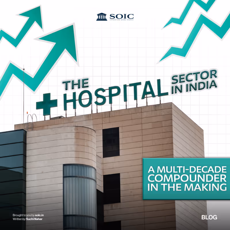 Image of a hospital
