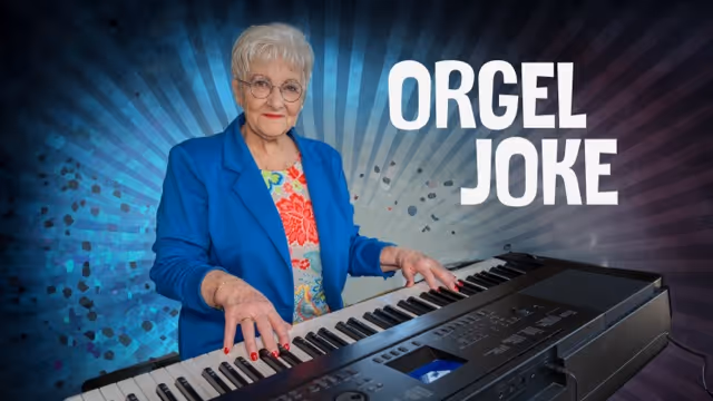 Orgel Joke