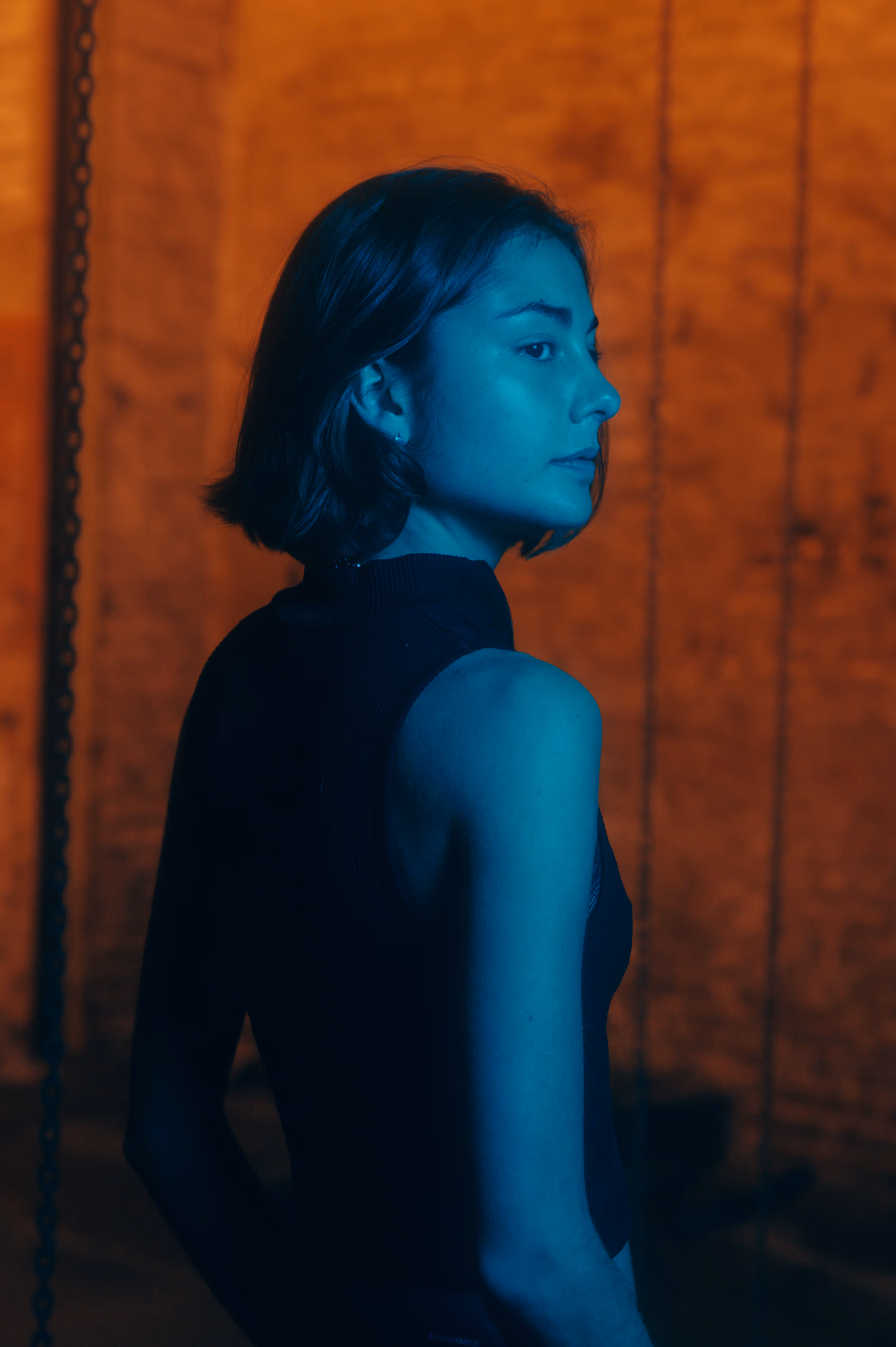 Lena de Roose