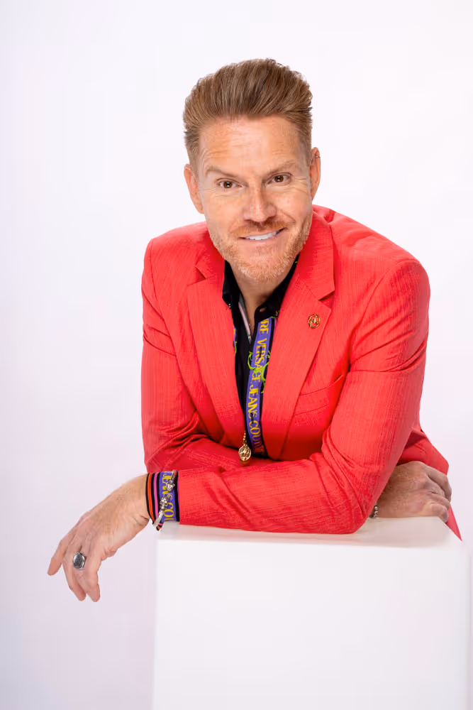 Michael Lanzo