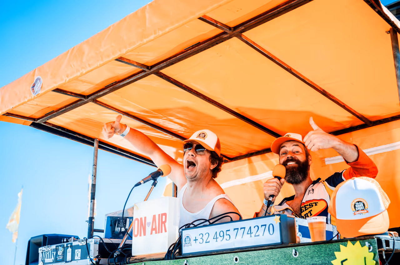 RADIO MANO SPORT
