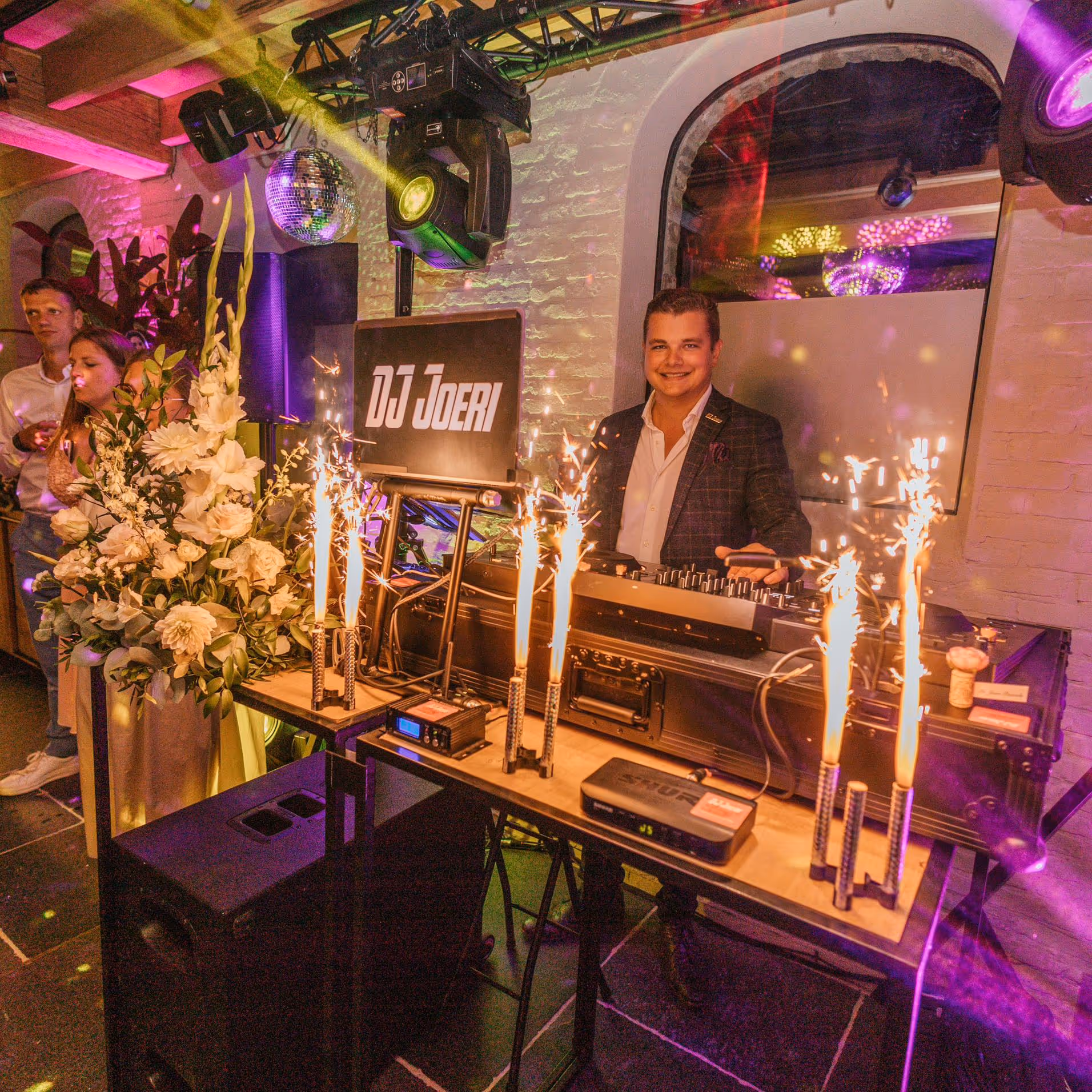 DJ Joeri