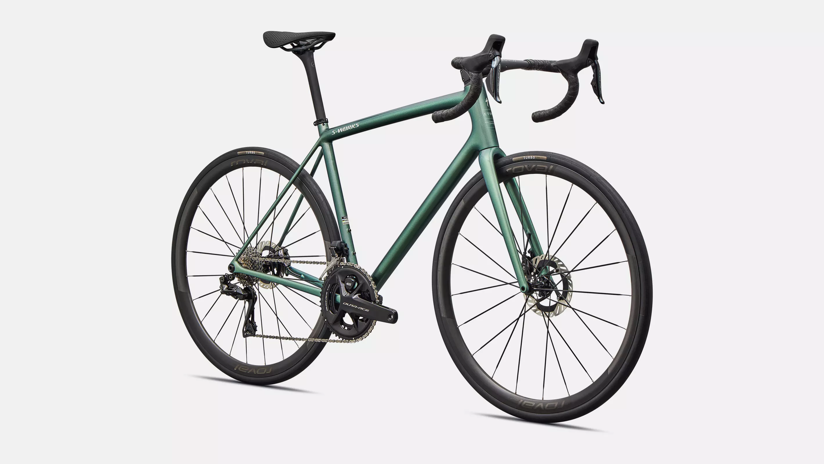 S-Works Aethos 2