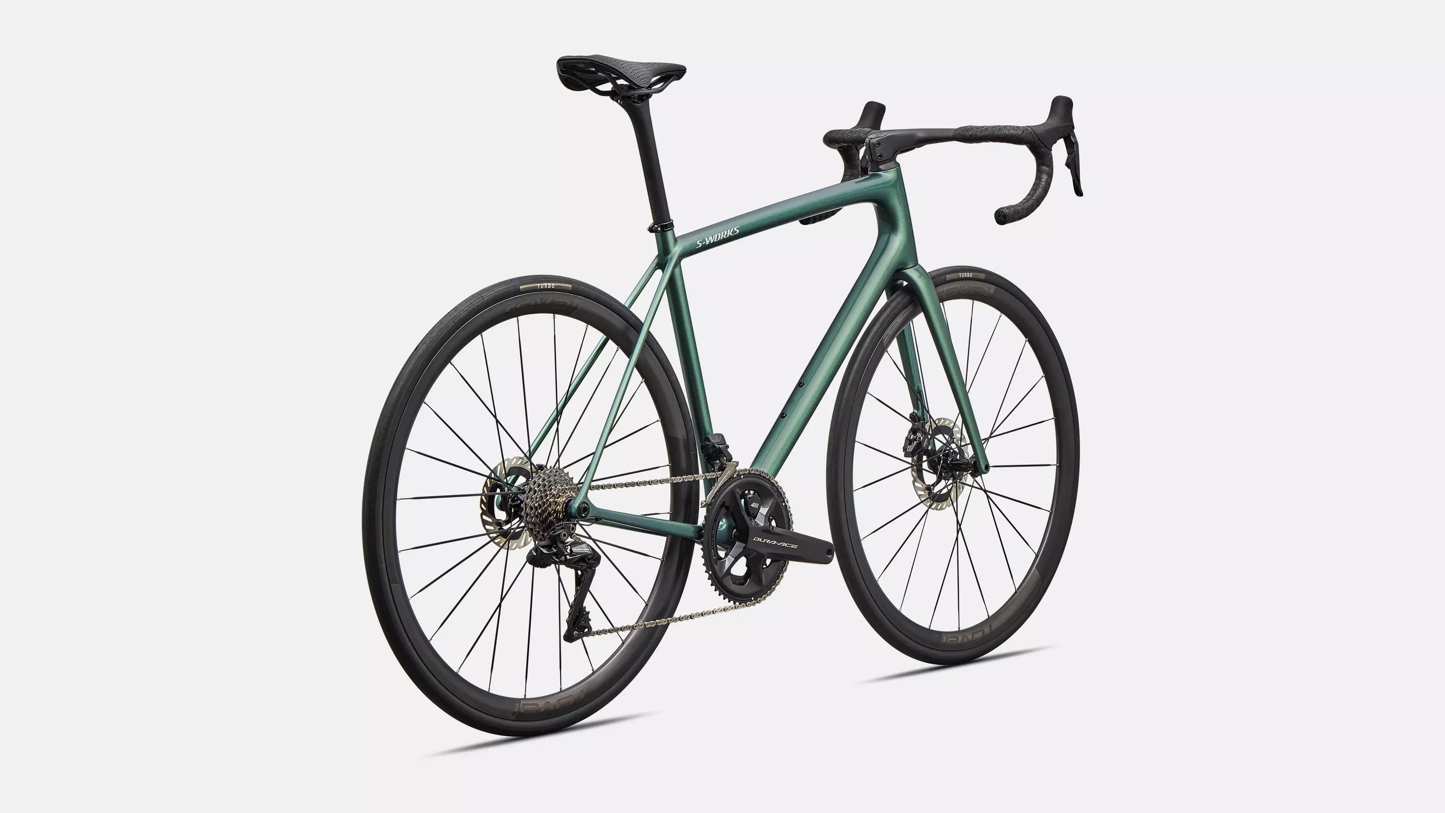 S-Works Aethos 2