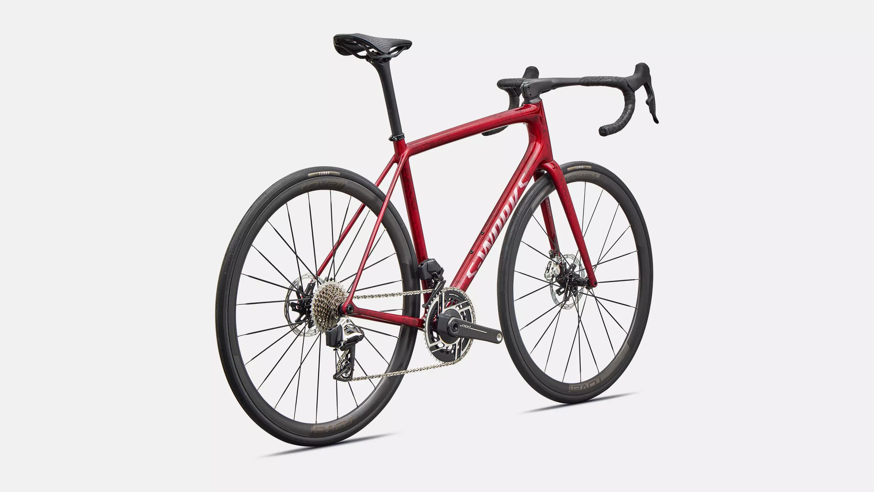 S-Works Aethos 2