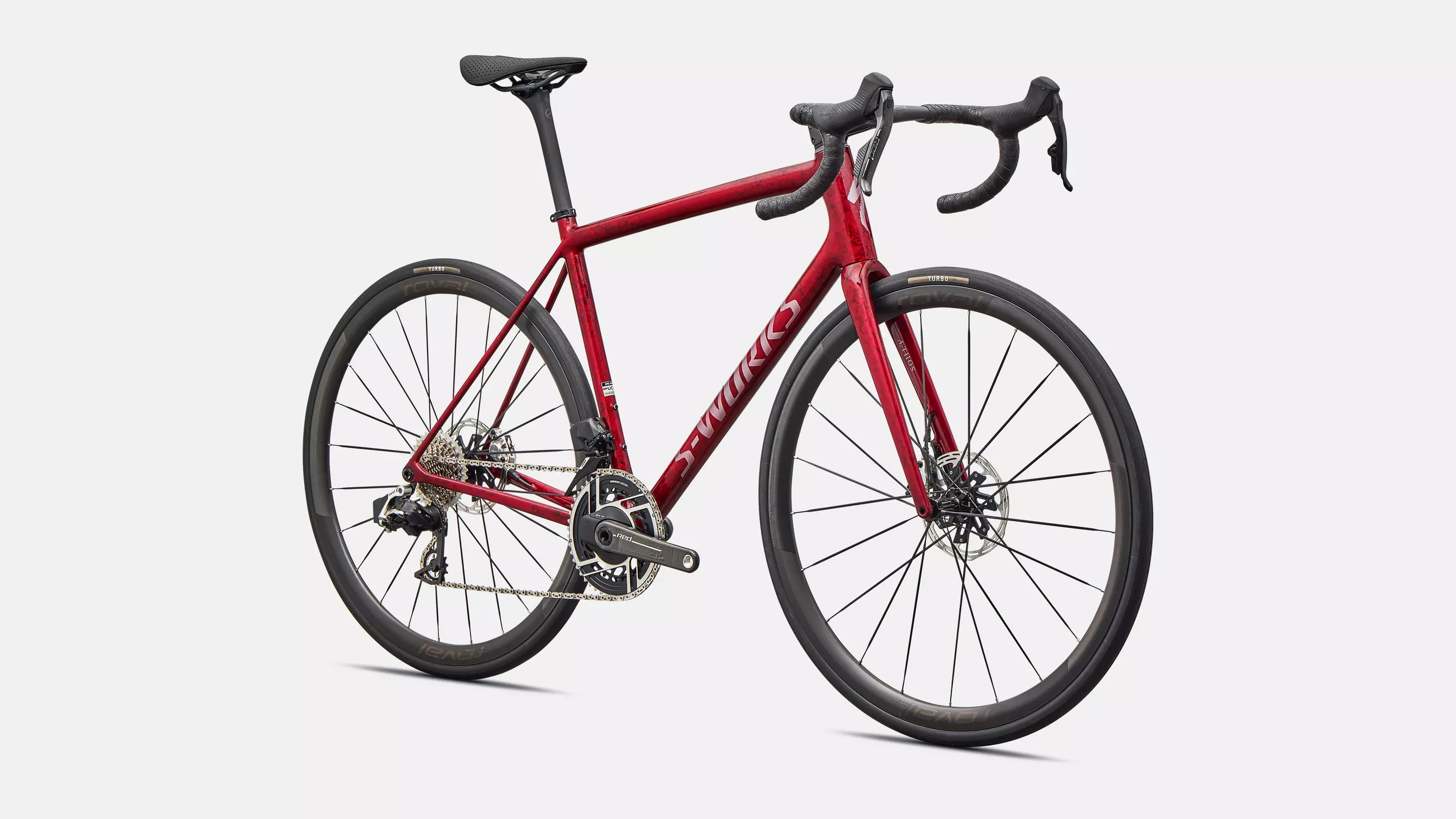 S-Works Aethos 2