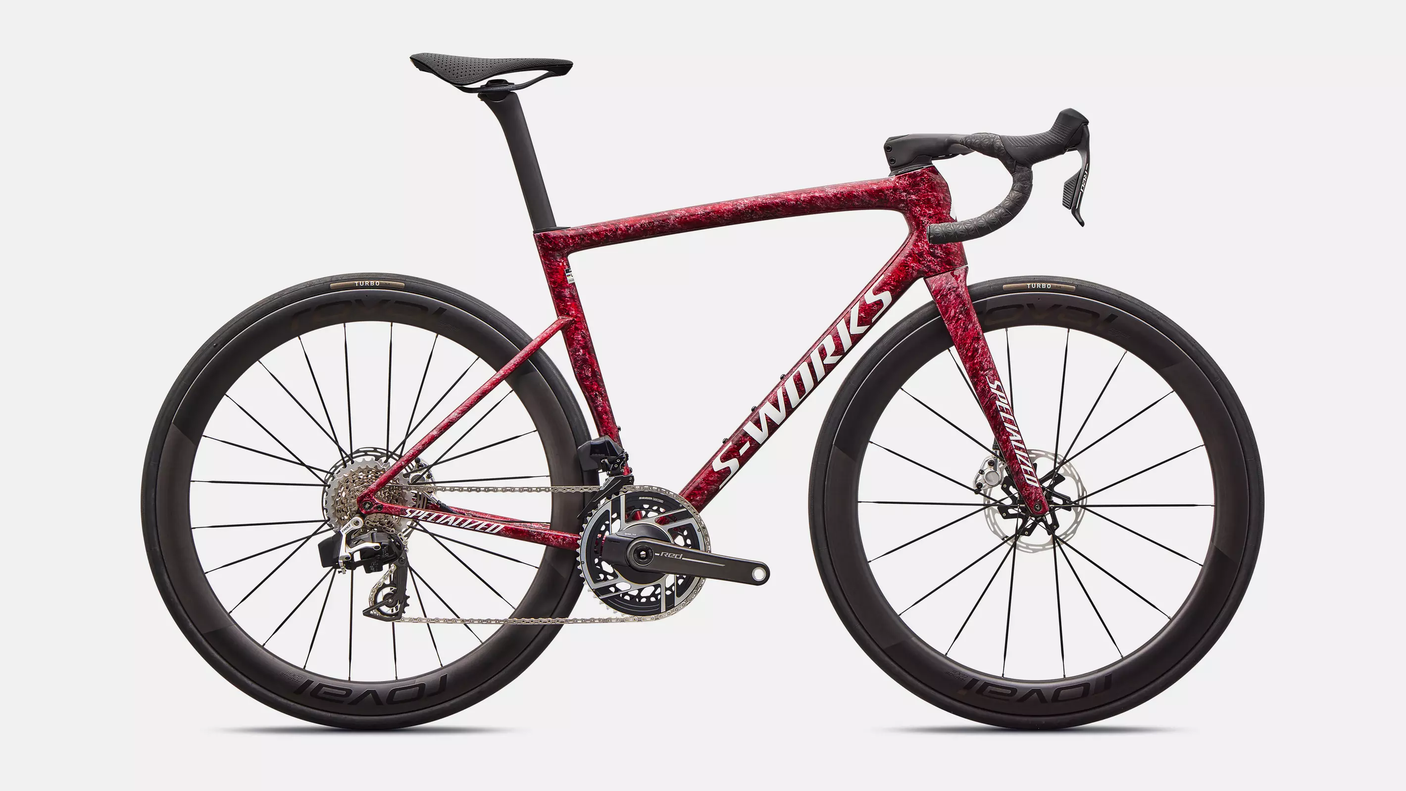 S-Works Tarmac SL8