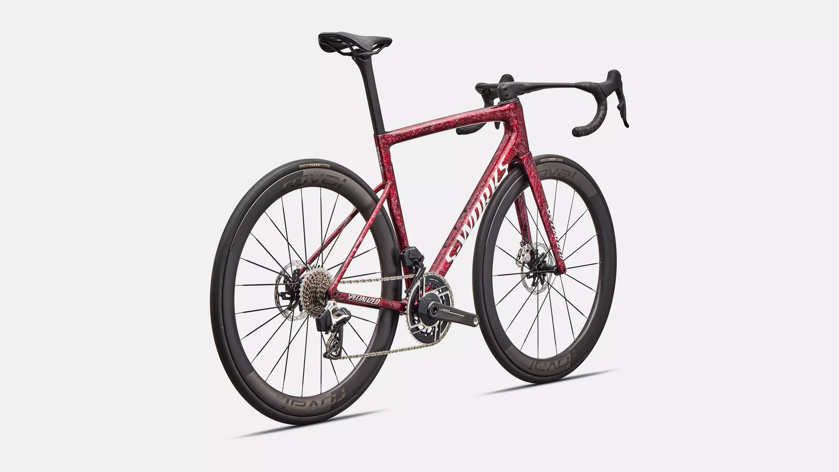 S-Works Tarmac SL8
